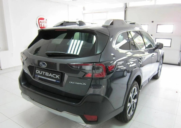 Subaru Outback cena 216900 przebieg: 1000, rok produkcji 2023 z Olsztyn małe 22